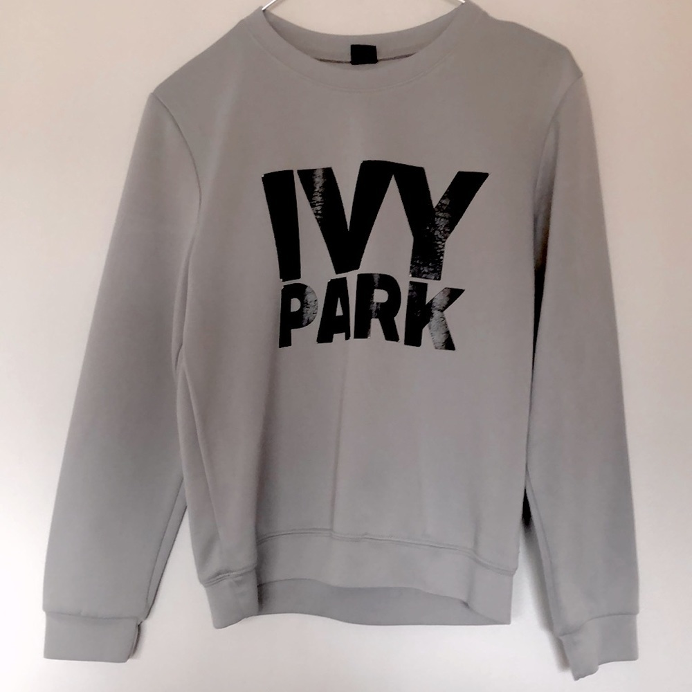 Logo Sweatshirt | Size Small